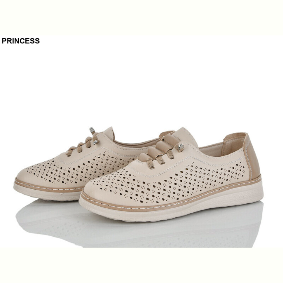 Туфли Princess B011-5