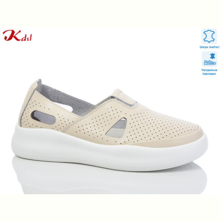 Туфли Jiulai-Kadisalun Y015-6