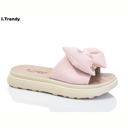 Шлепки Trendy ZK603-5