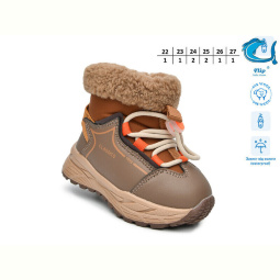 Ботинки TOM.M 51109K