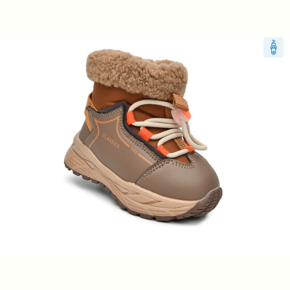 Ботинки TOM.M 51109K