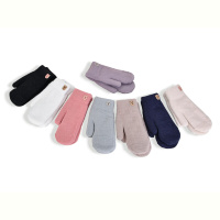 Варежки CAP 6359 mix