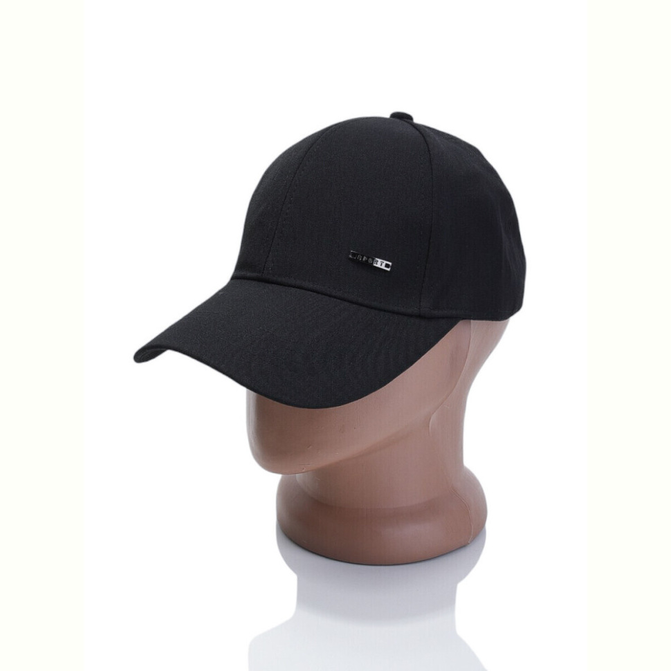 Кепка Королева 7764-1 black