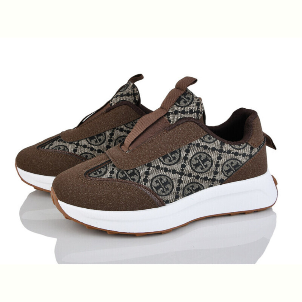 Кроссовки Loretta K024-1