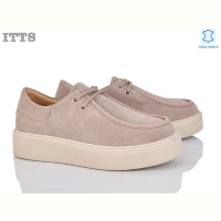 Туфли ITTS D733-13