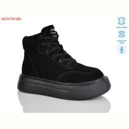 Ботинки QQ&amp;Панда K009-1
