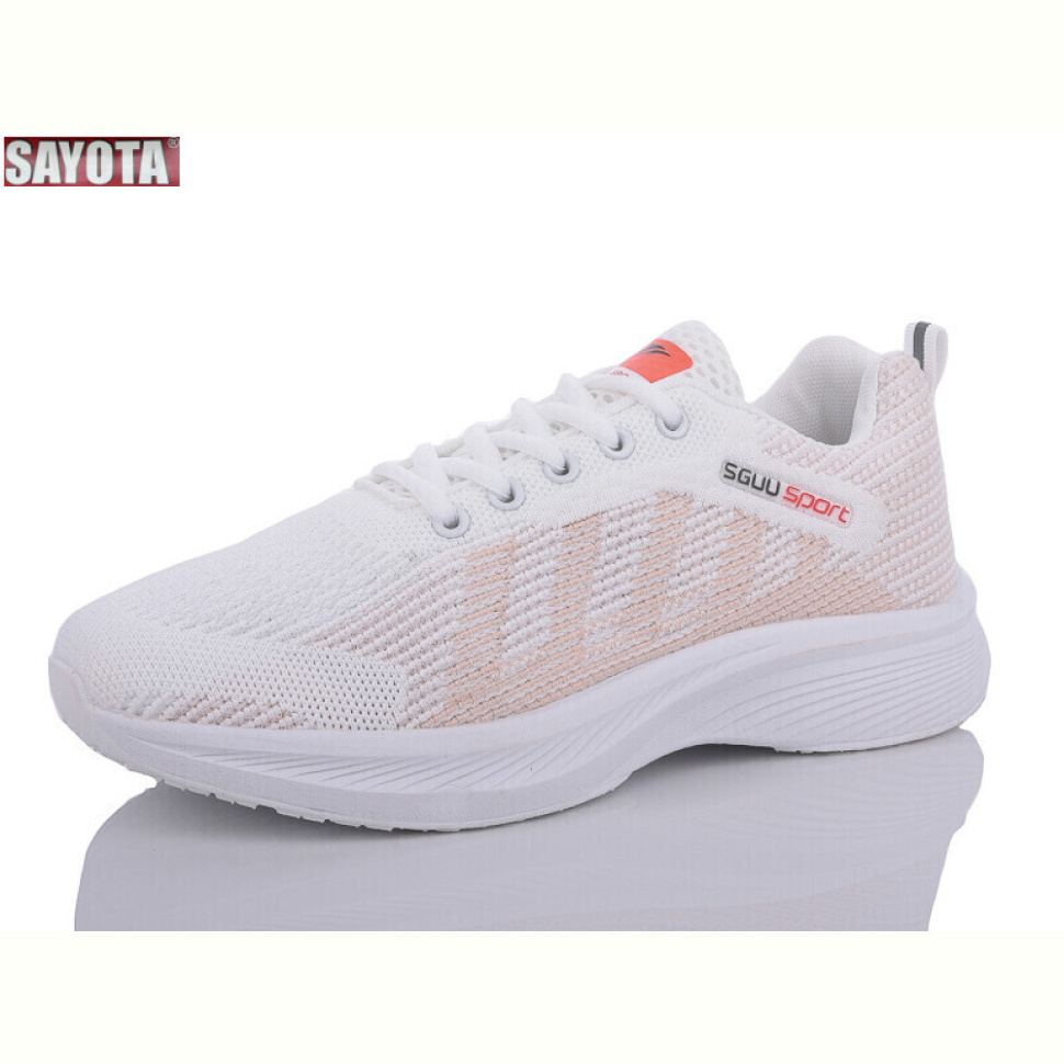 Кроссовки Sayota B511-4