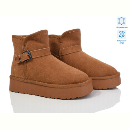 Угги Xifa 3335-3