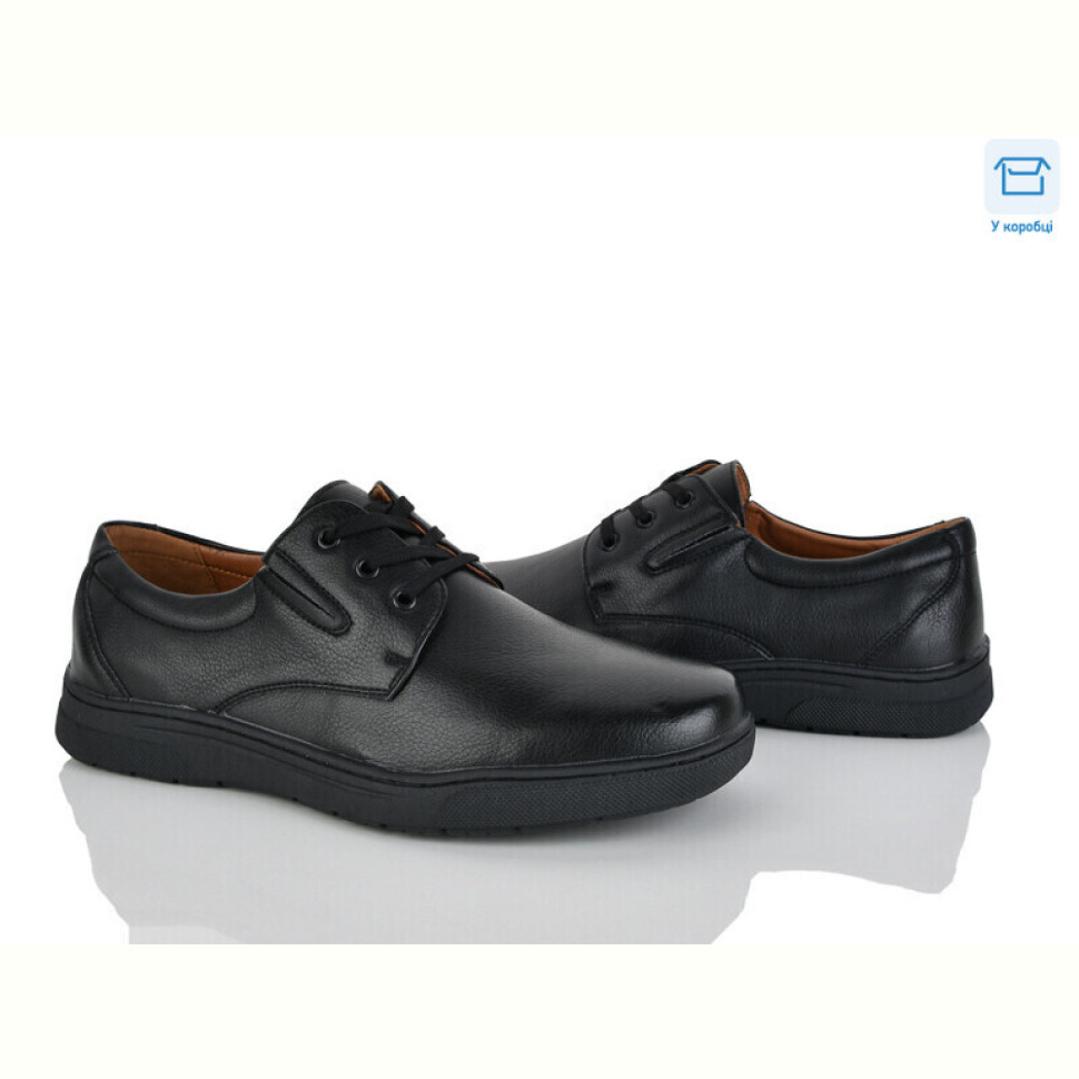 Туфли Nasite D117-9C