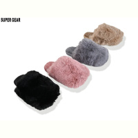 Тапки Super Gear 7822 mix