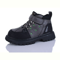 Ботинки KEWK 8031 green