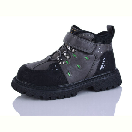 Ботинки KEWK 8031 green