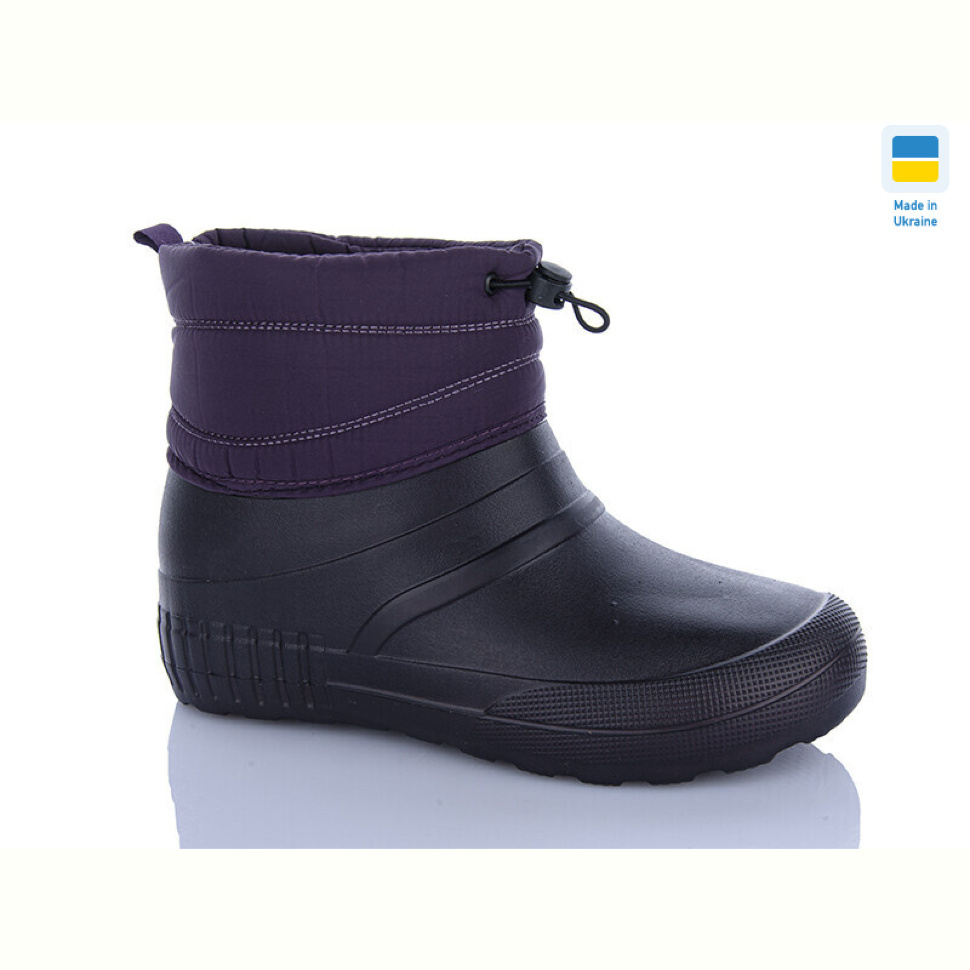 Сапоги из пены DeMur D401DF