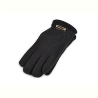 Перчатки CAP 266-2 black