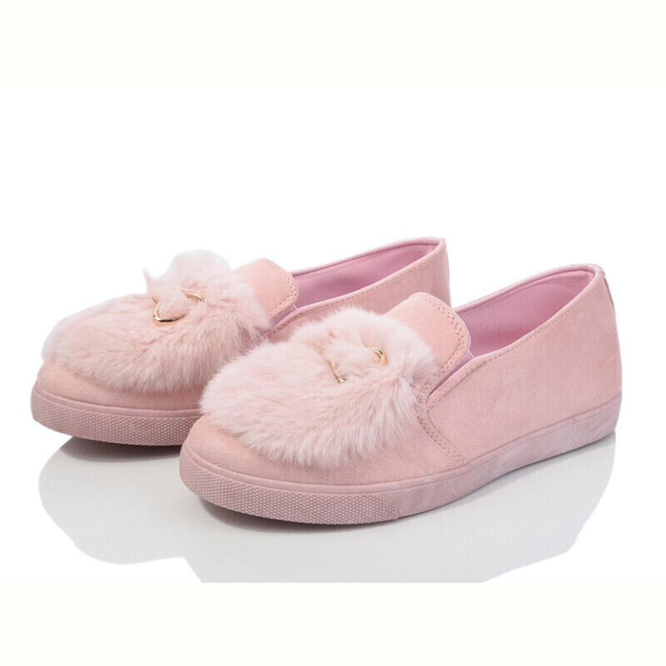 Туфли Victoria 28 pink