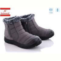 Дутики Saimaoji 8108-7