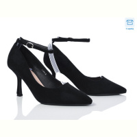 Туфли Love-L&M-ZDW Y124-2