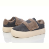 Кроссовки Violeta M3439-9 grey