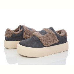 Кроссовки Violeta M3439-9 grey