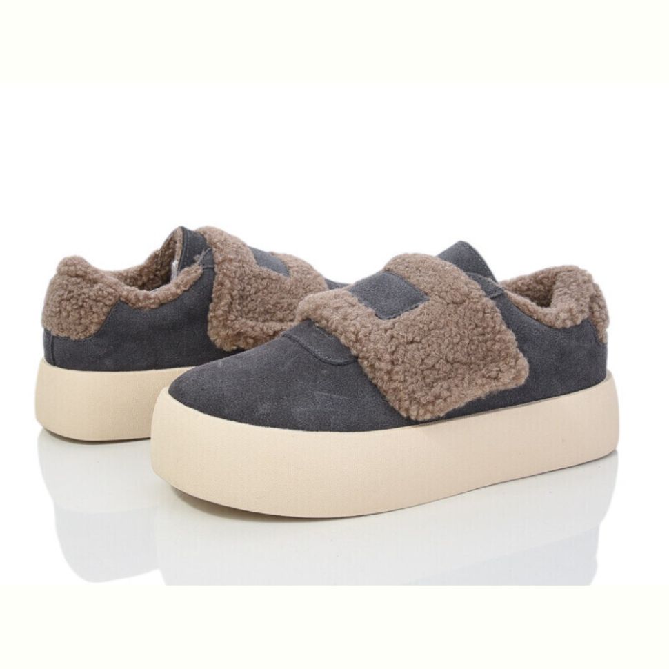 Кроссовки Violeta M3439-9 grey