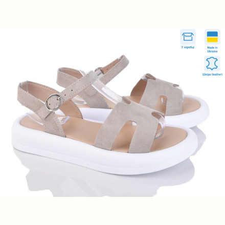 Босоножки Ailinda 3262--35