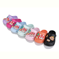 Кроксы M&L  Alex13 306-8 mix