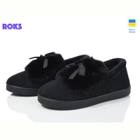 Бурки Roks УВ29 чорний