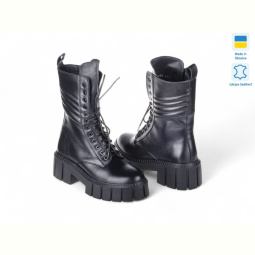 Ботинки Allshoes 165770