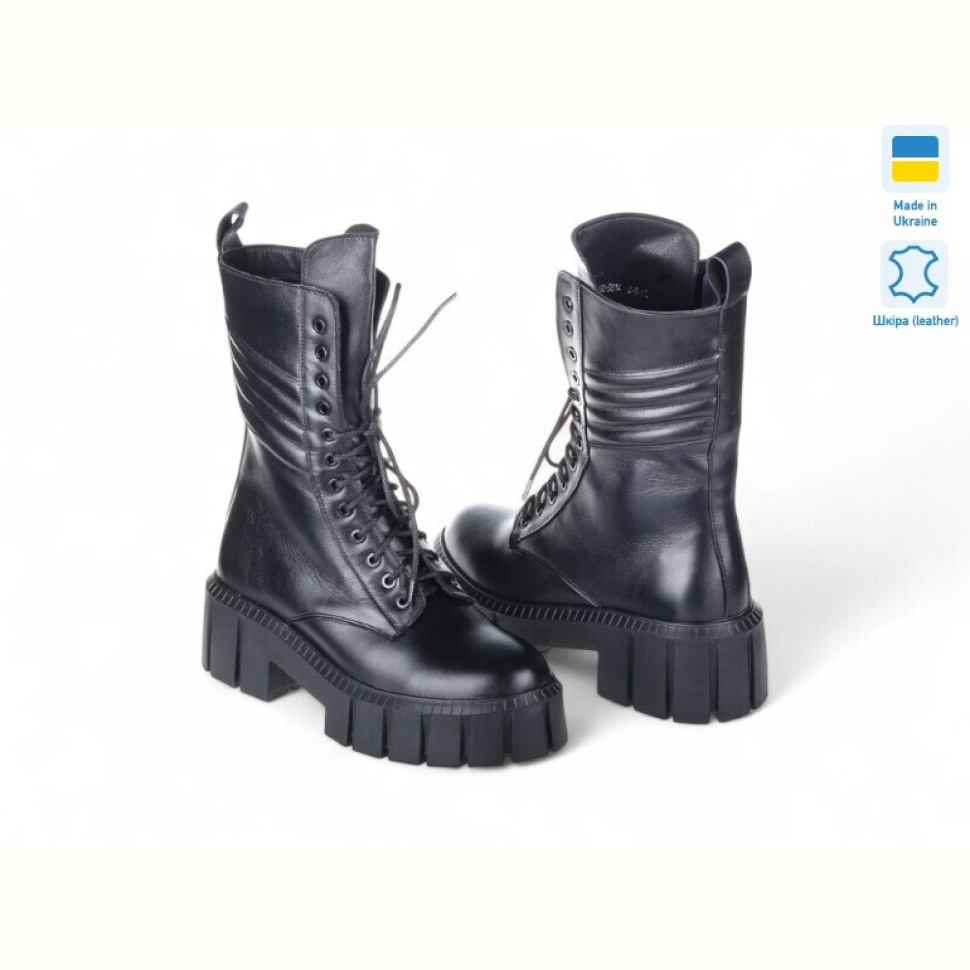 Ботинки Allshoes 165770