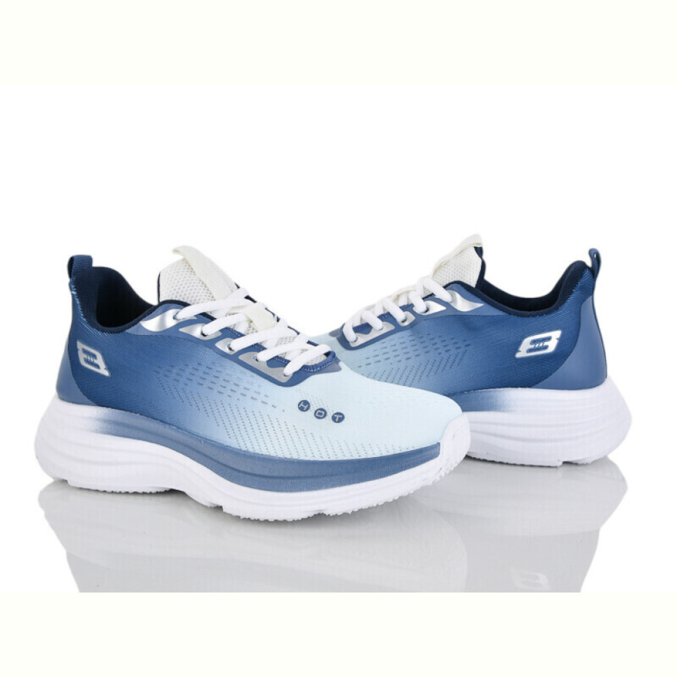 Кроссовки Бабочка-Mengfuna-AESD 391-573