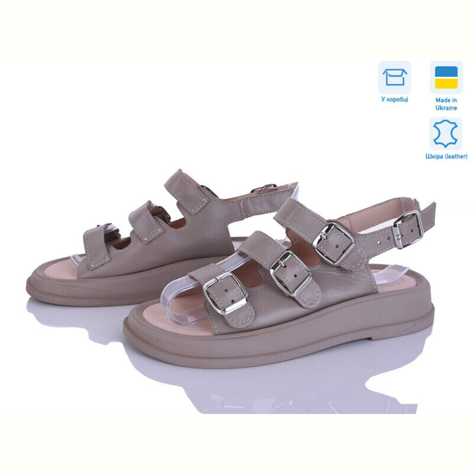 Босоножки Ailinda 994-26A