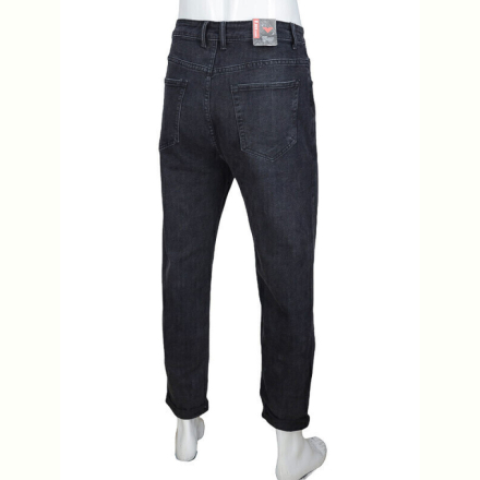 Джинсы Baron 8967 d.grey