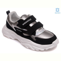 Кроссовки Prime-Opt Weestep R121264676 BK-WS