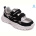 Кроссовки Prime-Opt Weestep R121264676 BK-WS