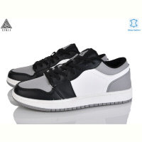 Кроссовки STILLI Group HB830-8 шкіра піна