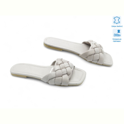 Шлепки Allshoes 177821