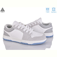 Кроссовки STILLI Group NK20-27 шкіра піна