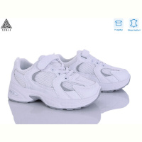 Кроссовки STILLI KIDS TQ50-3 шкіра