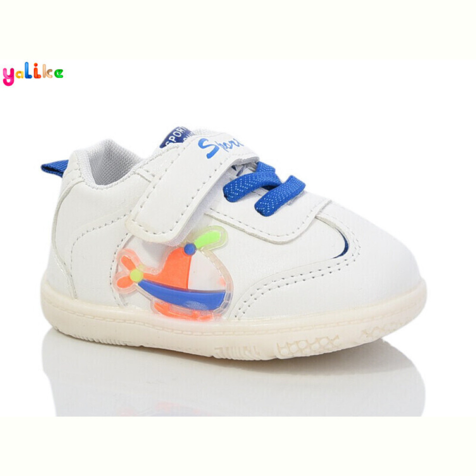 Кроссовки Yalike 734-2