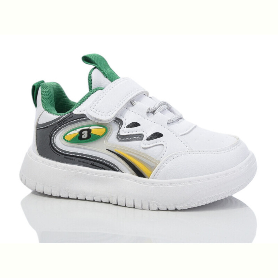 Кроссовки Xifa kids 062-1-28