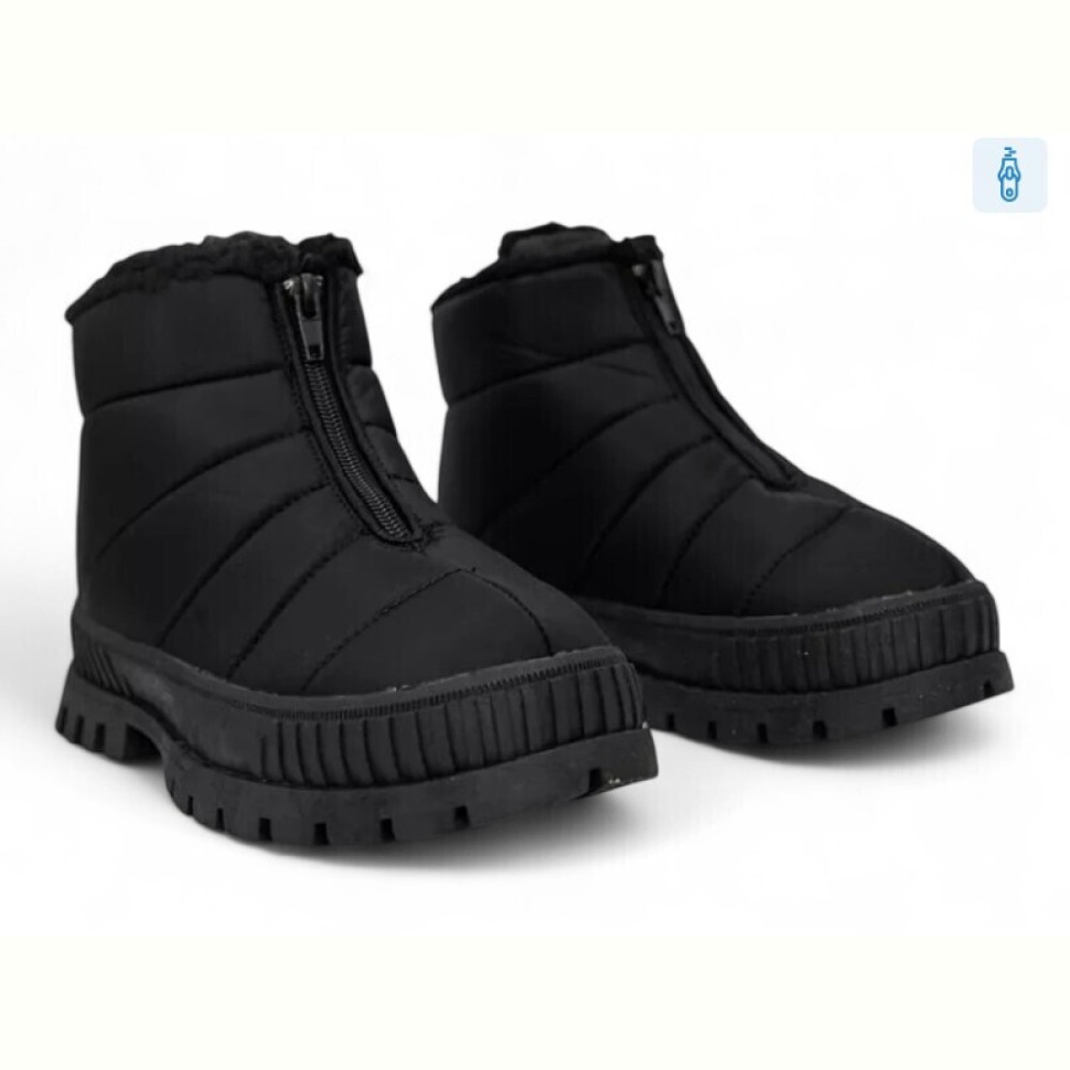 Ботинки Massmag 1740-1