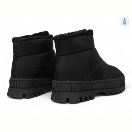 Ботинки Massmag 1740-1