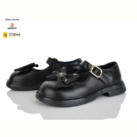 Туфли Clibee-Doremi DC655 black