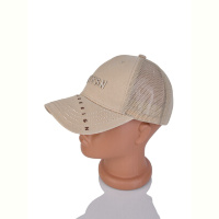 Кепка RuBi 0308-3 beige