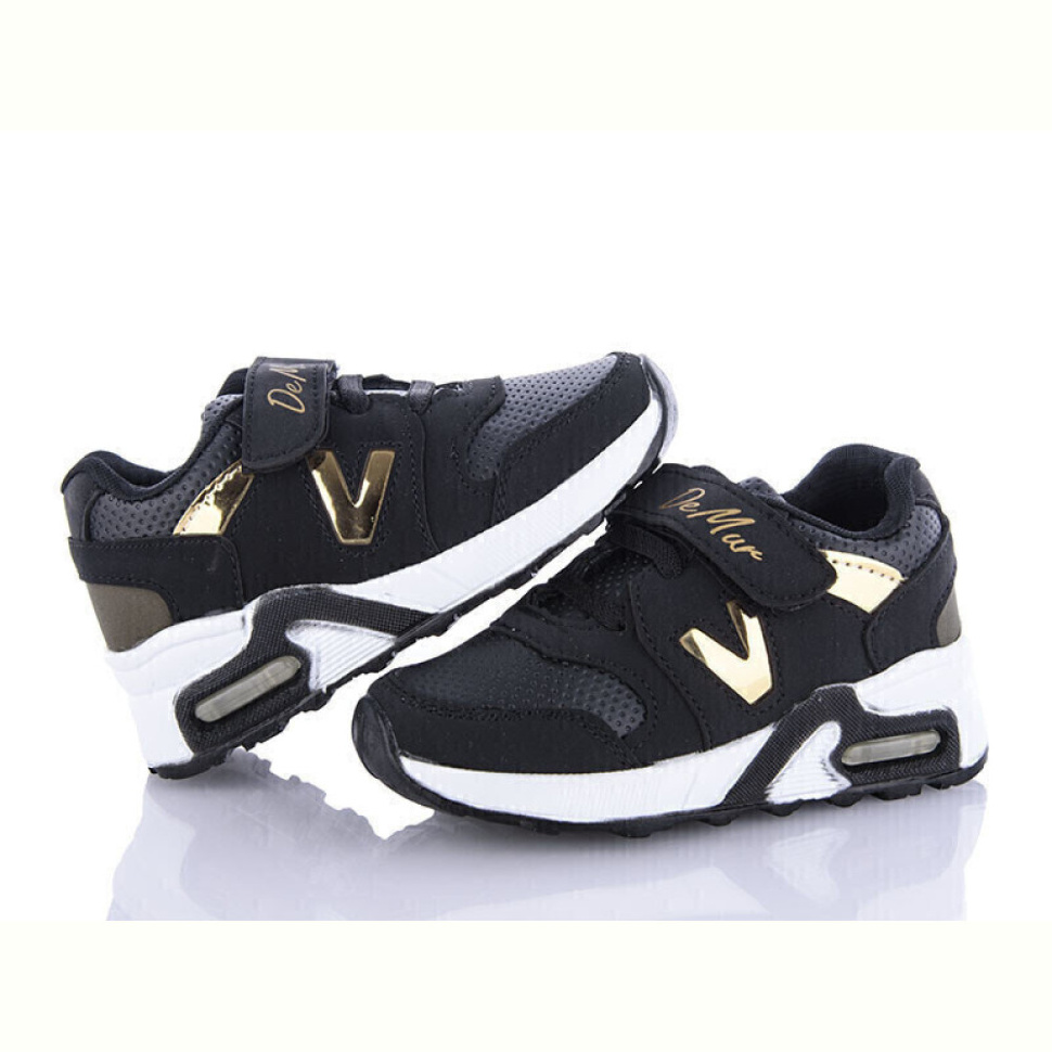 Кроссовки DeMur 125-01SG 2025