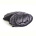 Перчатки RuBi S111 black