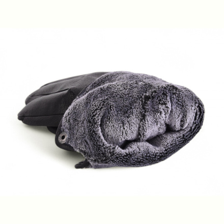 Перчатки RuBi S111 black
