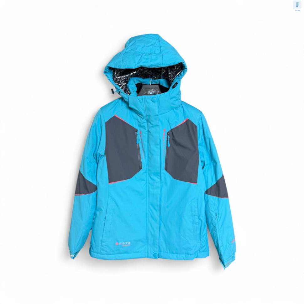 Куртка Audsa WS21092-65 blue