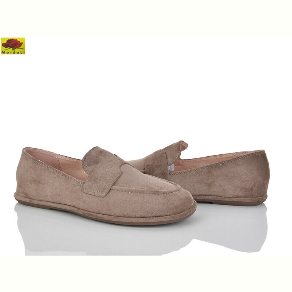 Туфли Mei De Li T229