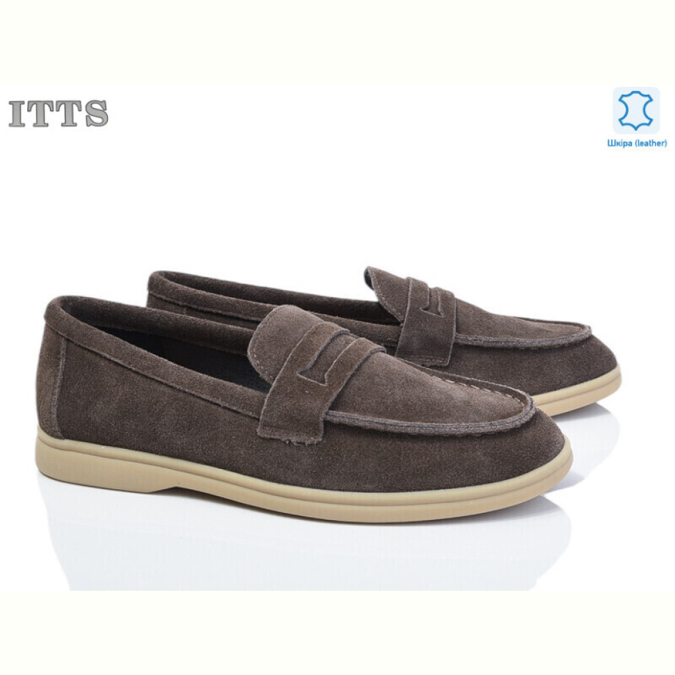 Туфли ITTS 9309-3B